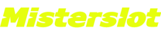 Misterslot